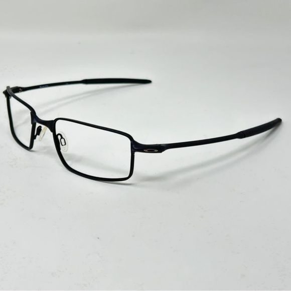 Oakley Square Wire Matte Black Sunglasses Frames Men  12-877   58 [] 20 - Picture 10 of 16